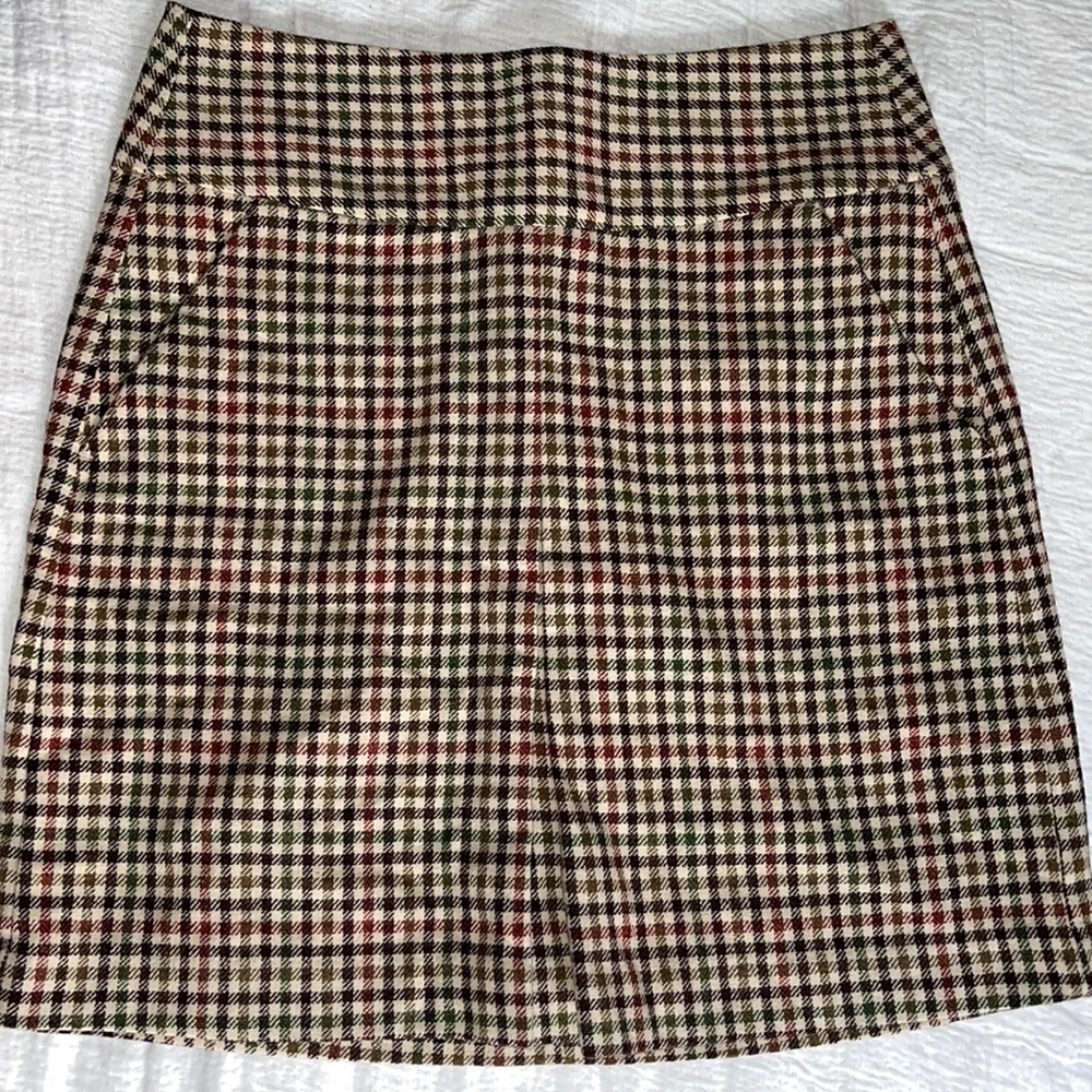 Banana Republic Pencil Skirt
